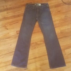 Gap Original Boot Cut Jeans